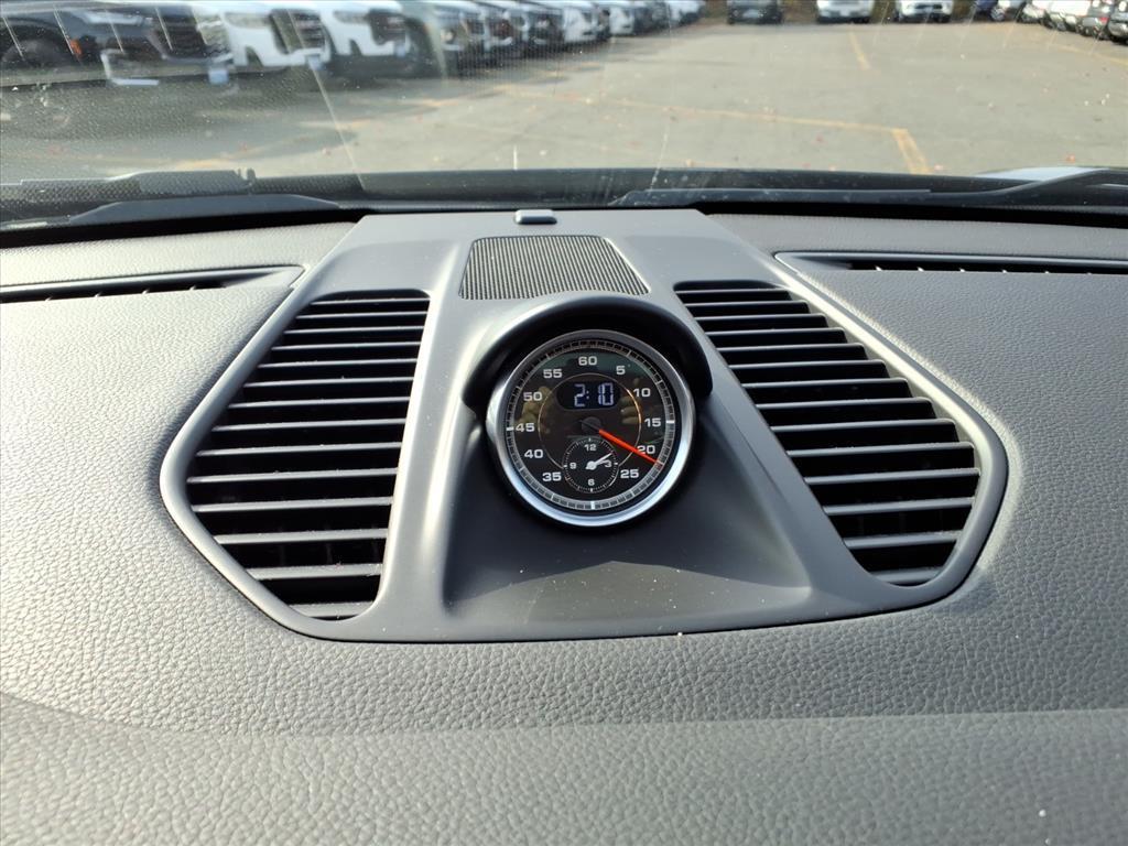 used 2014 Porsche 911 car, priced at $89,985