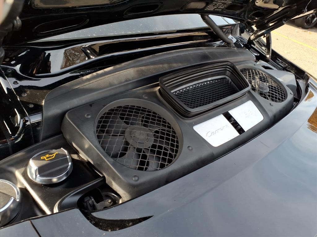 used 2014 Porsche 911 car, priced at $89,985