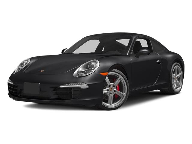 used 2014 Porsche 911 car, priced at $89,985