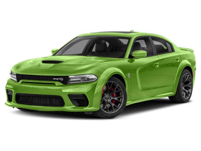 used 2023 Dodge Charger car, priced at $99,985