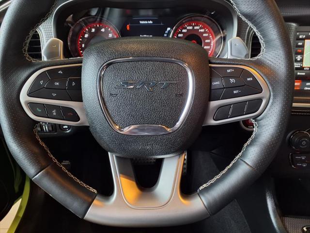 used 2023 Dodge Charger car, priced at $94,456