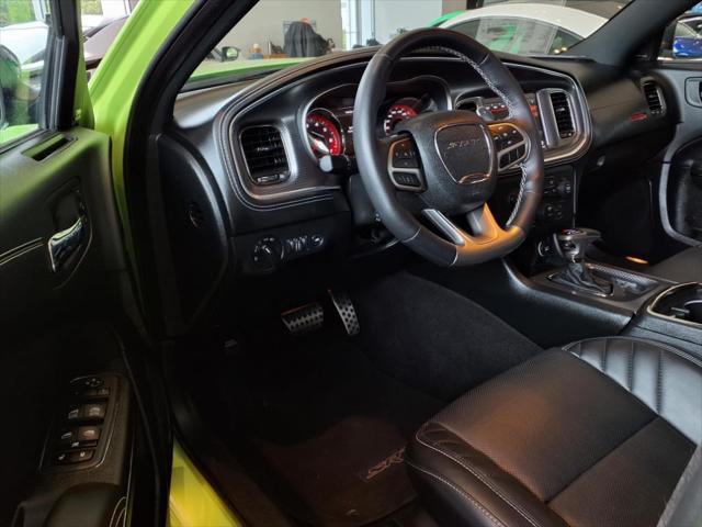 used 2023 Dodge Charger car, priced at $94,456