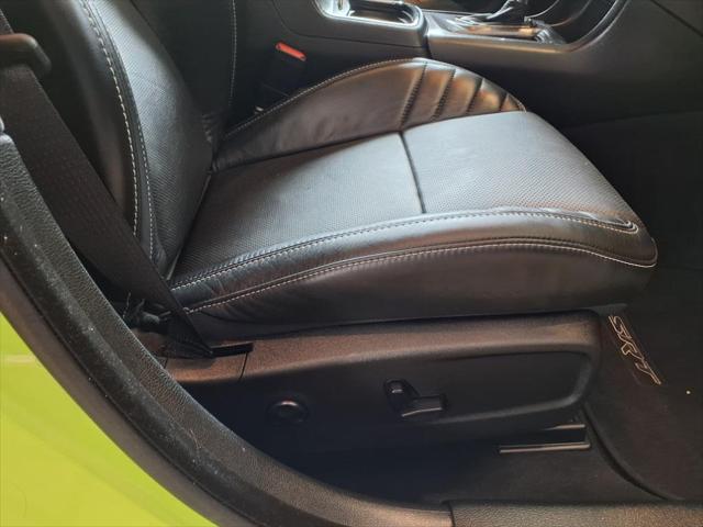 used 2023 Dodge Charger car, priced at $94,456