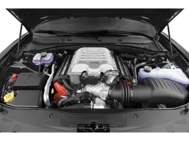 used 2023 Dodge Charger car, priced at $99,985