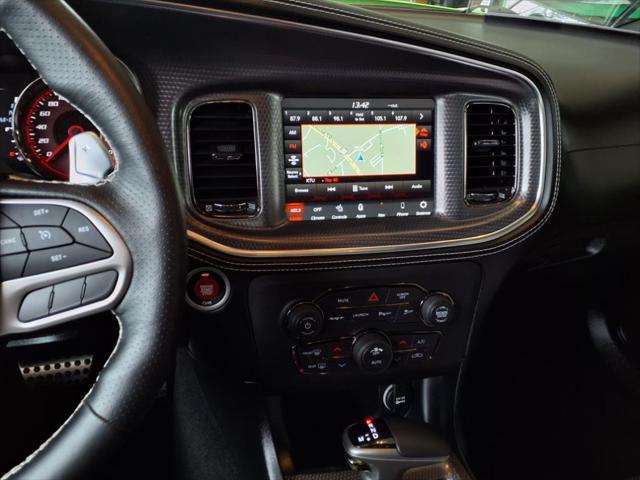 used 2023 Dodge Charger car, priced at $94,456