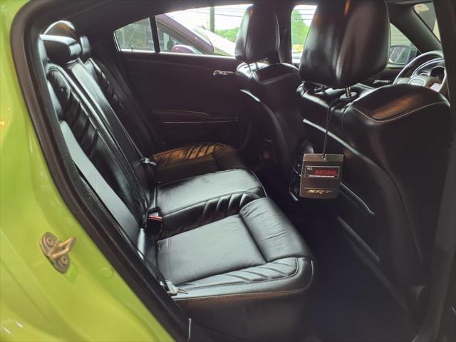 used 2023 Dodge Charger car, priced at $94,456