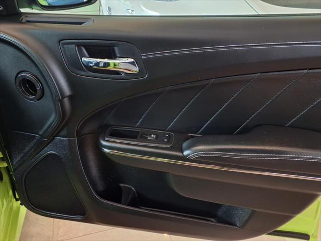 used 2023 Dodge Charger car, priced at $94,456