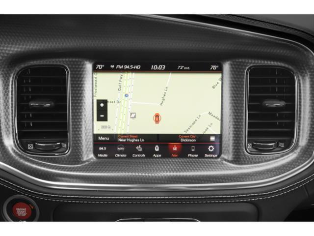 used 2023 Dodge Charger car, priced at $99,985