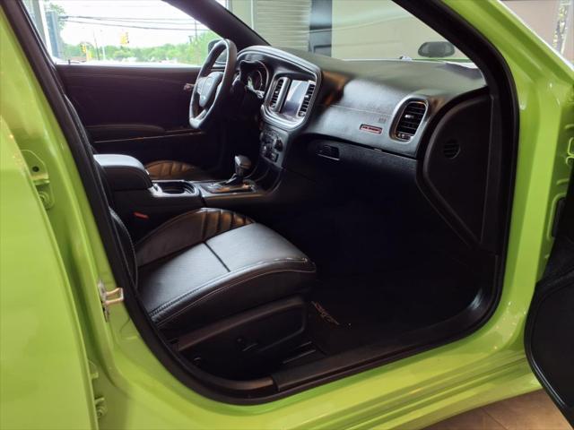 used 2023 Dodge Charger car, priced at $94,456
