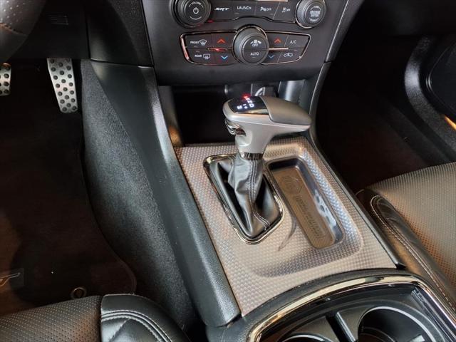 used 2023 Dodge Charger car, priced at $94,456