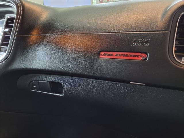 used 2023 Dodge Charger car, priced at $94,456