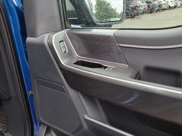 used 2022 Ford F-150 car, priced at $42,445