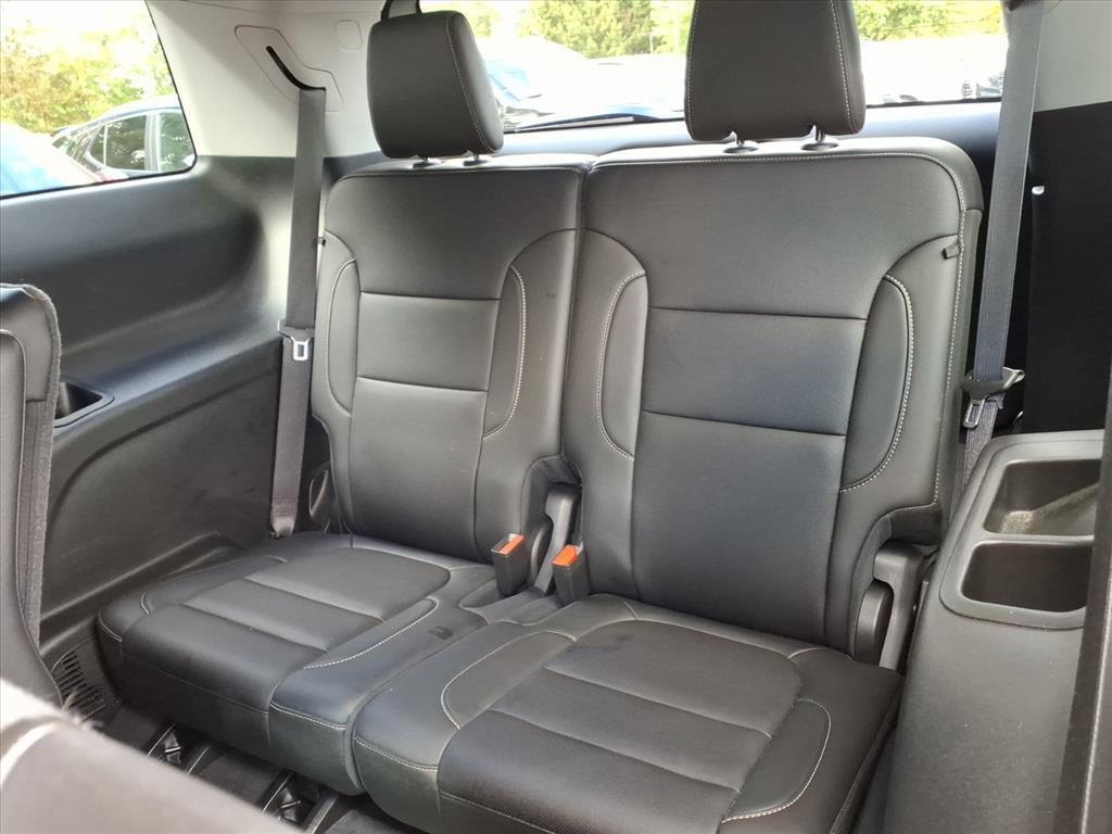 used 2023 GMC Acadia car, priced at $32,615