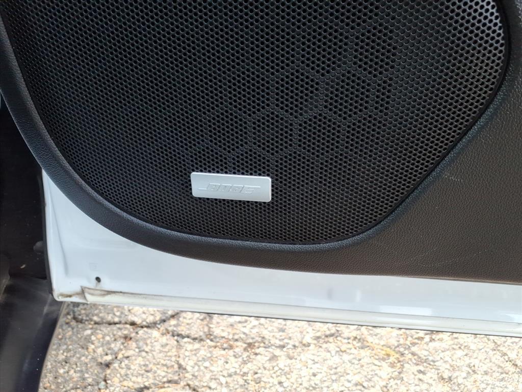 used 2023 GMC Acadia car, priced at $32,615