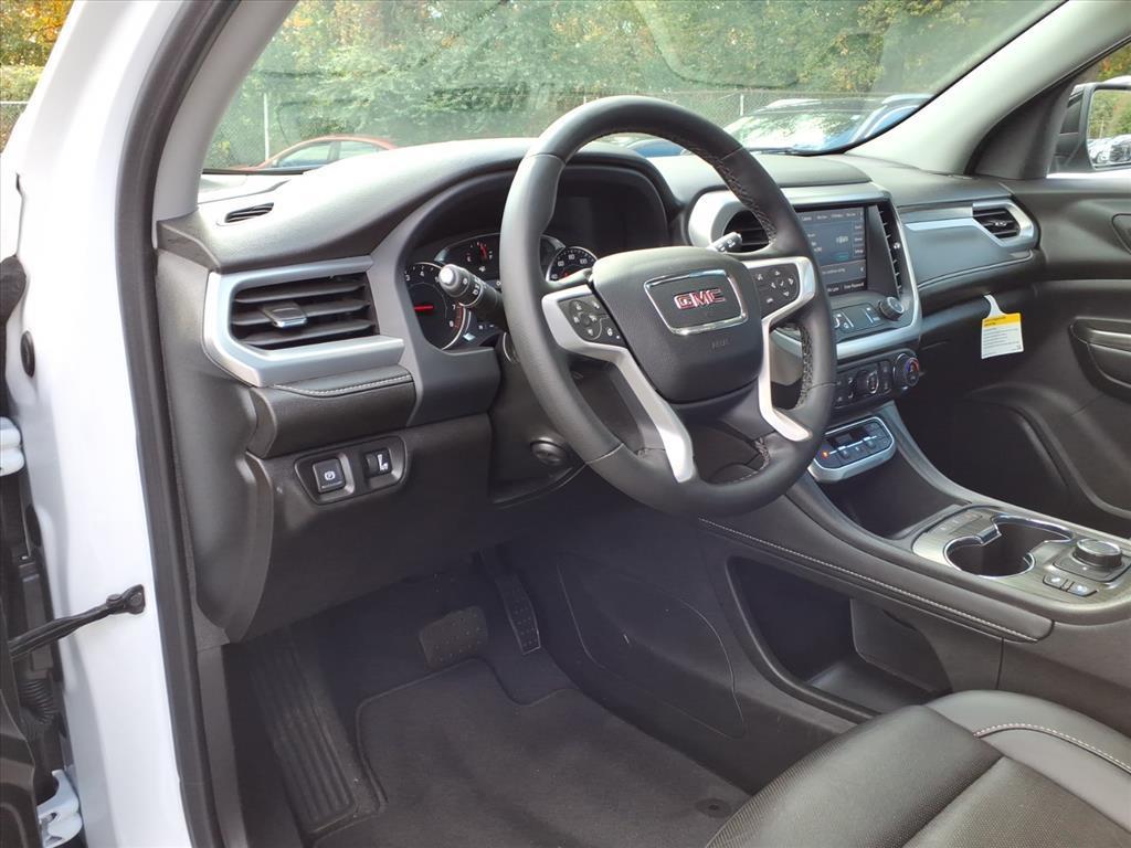 used 2023 GMC Acadia car, priced at $32,615