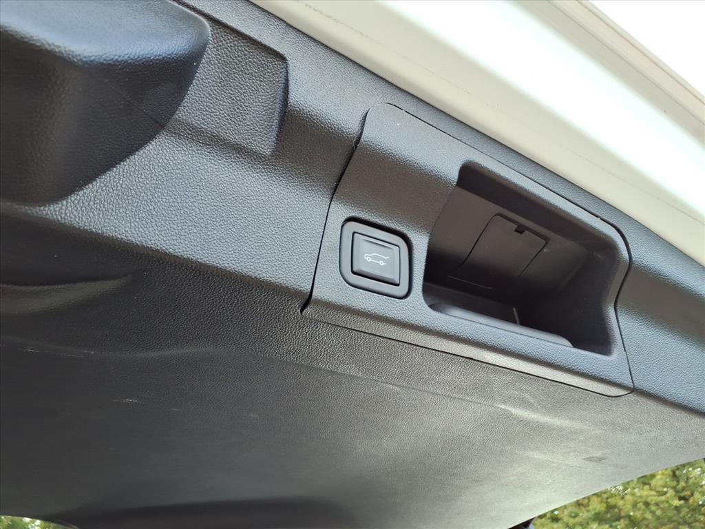 used 2023 GMC Acadia car, priced at $32,615