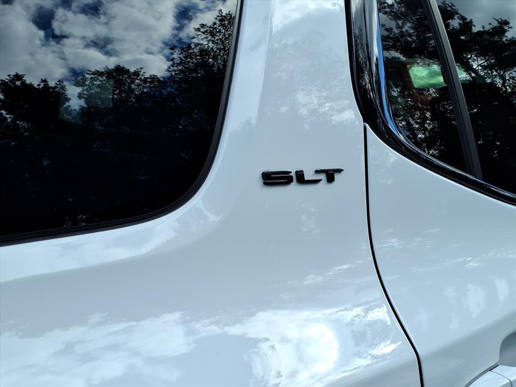 used 2023 GMC Acadia car, priced at $32,615