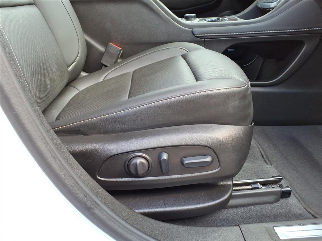 used 2023 GMC Acadia car, priced at $32,615