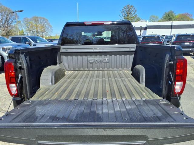 used 2023 GMC Sierra 1500 car, priced at $43,985