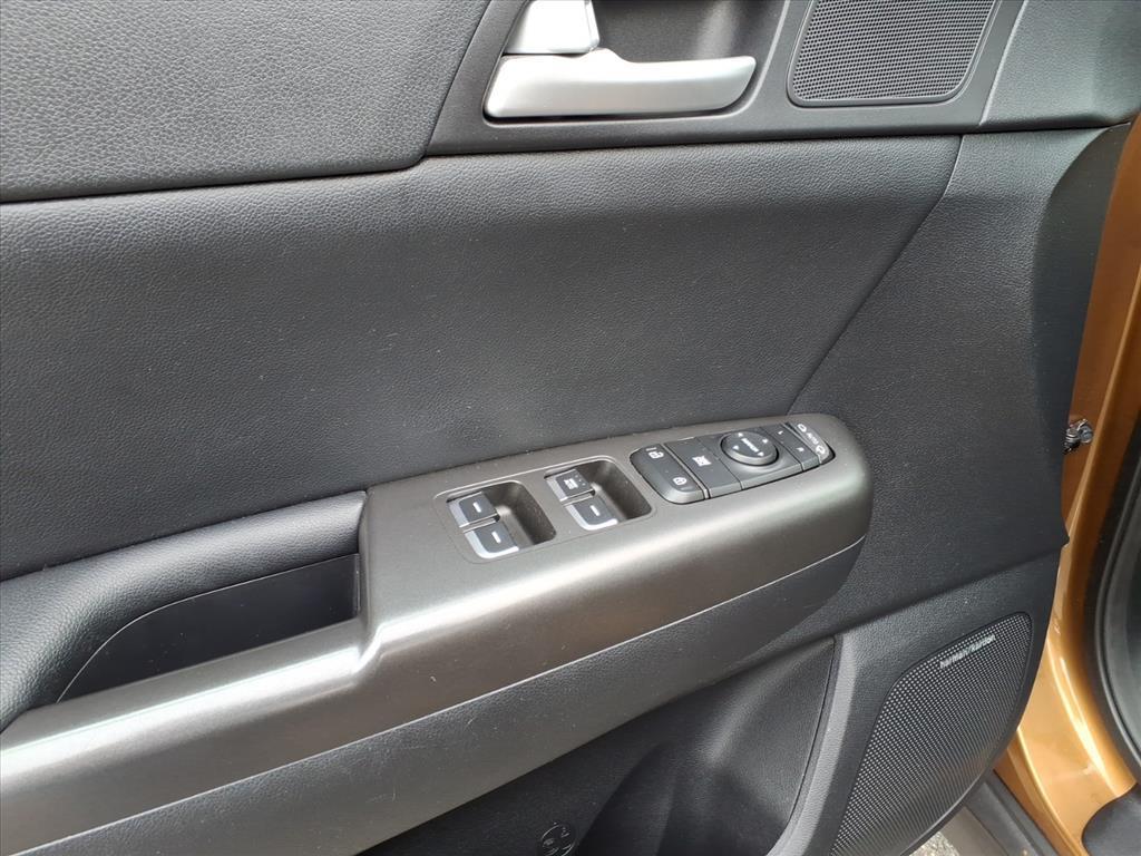 used 2017 Kia Sportage car, priced at $11,226