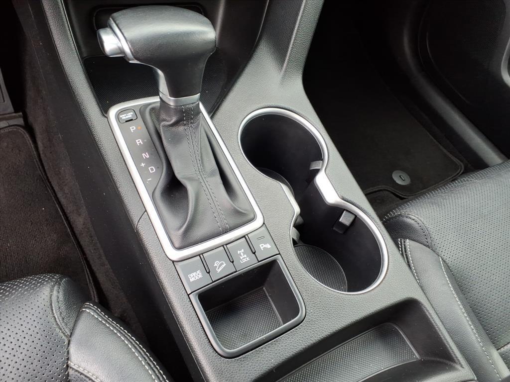 used 2017 Kia Sportage car, priced at $11,226