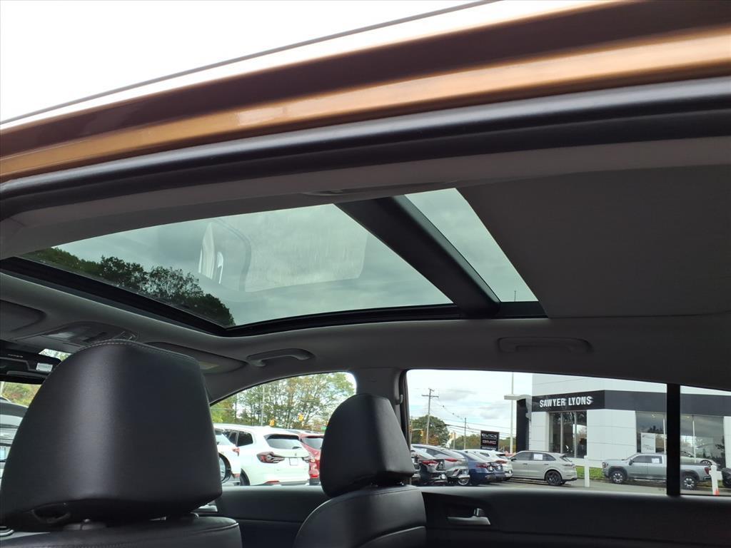 used 2017 Kia Sportage car, priced at $11,226