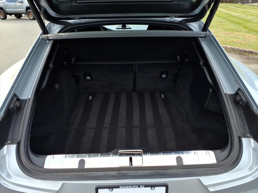 used 2017 Porsche Panamera car, priced at $54,985