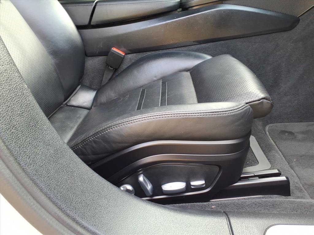 used 2017 Porsche Panamera car, priced at $54,985