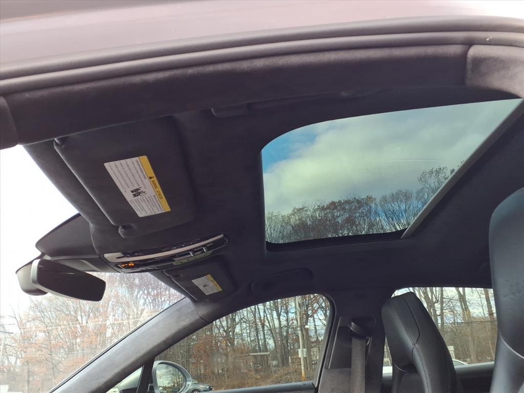 used 2017 Porsche Panamera car, priced at $54,985