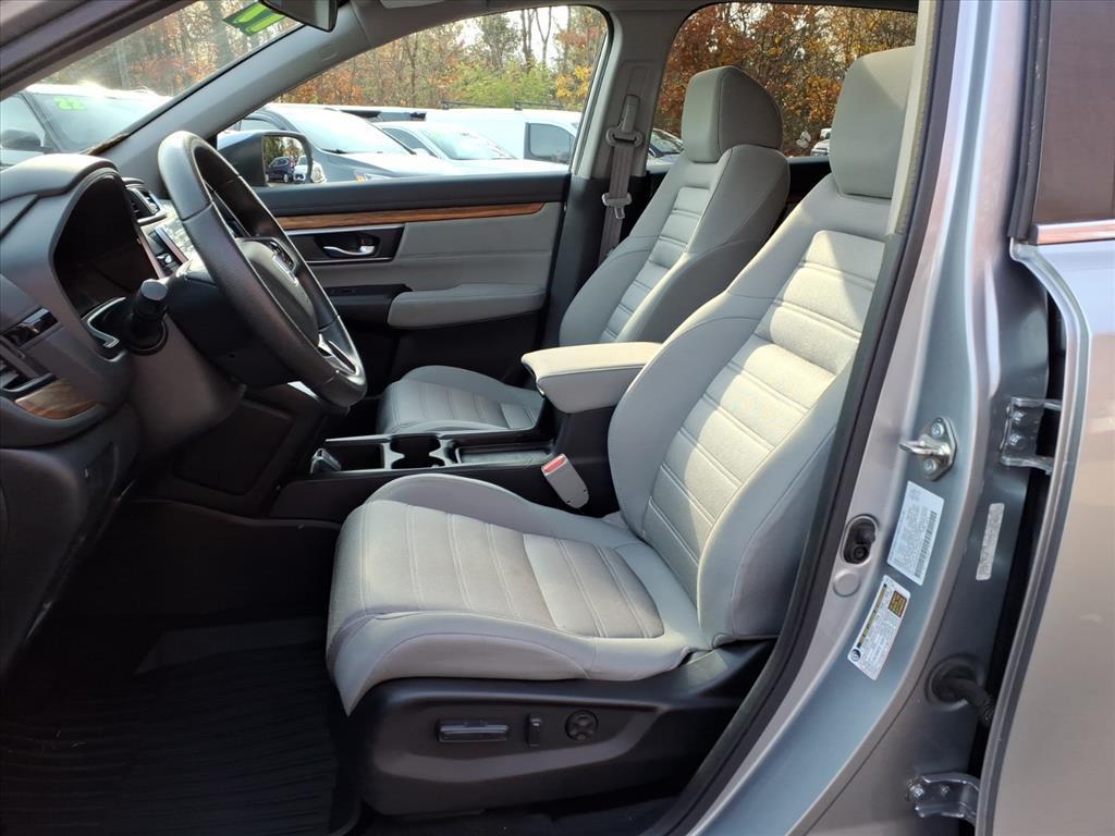 used 2019 Honda CR-V car, priced at $24,985