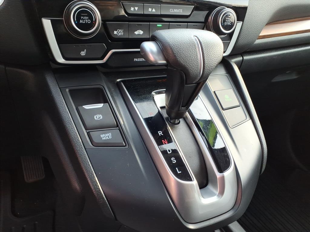 used 2019 Honda CR-V car, priced at $24,985