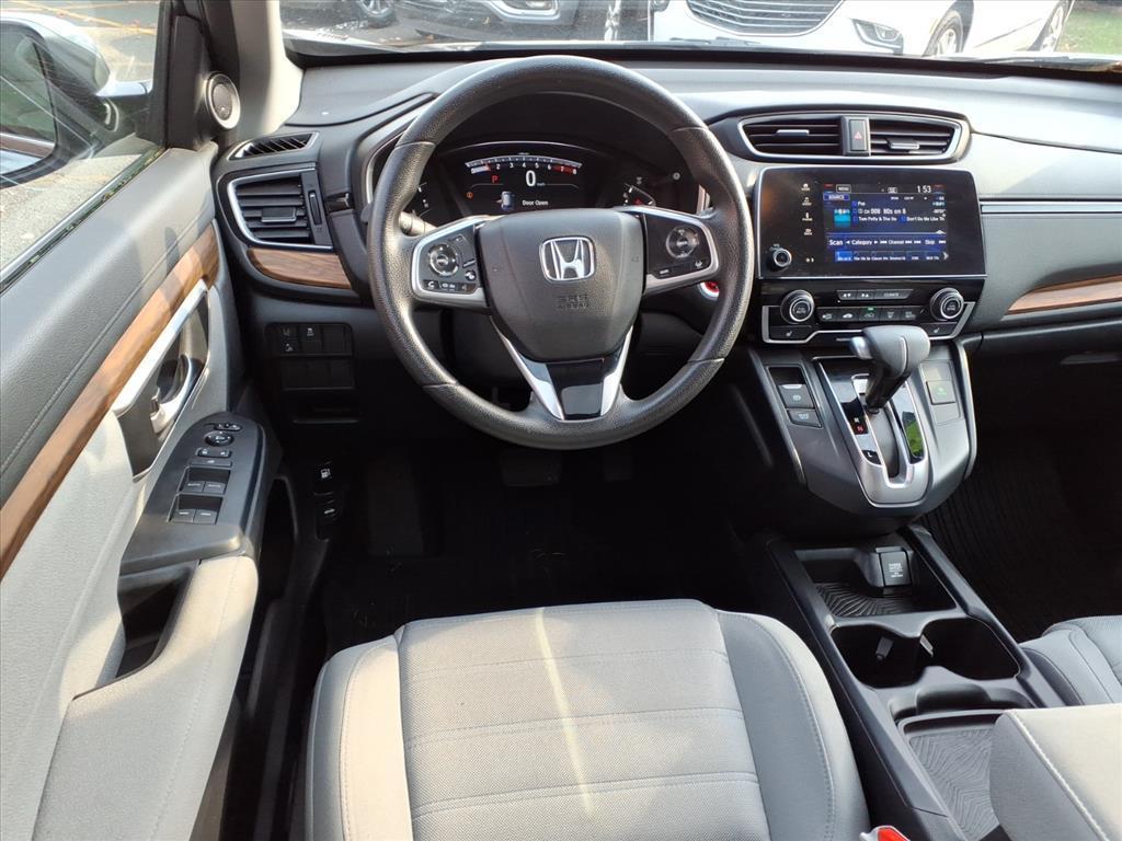 used 2019 Honda CR-V car, priced at $24,985