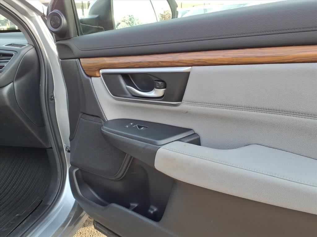 used 2019 Honda CR-V car, priced at $24,985