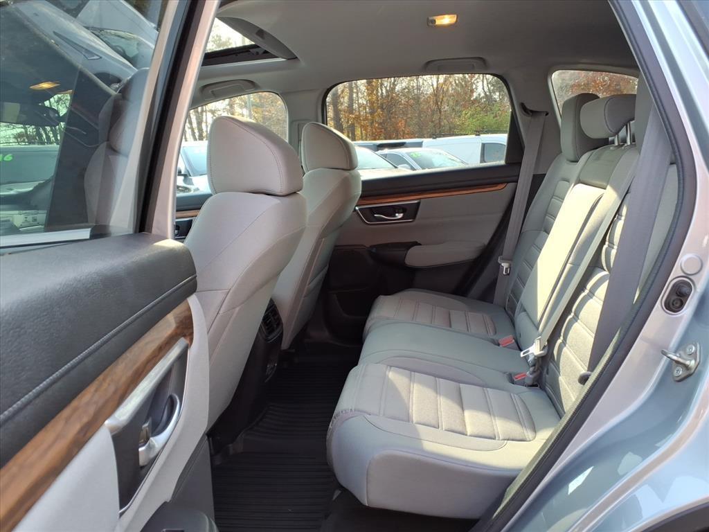 used 2019 Honda CR-V car, priced at $24,985