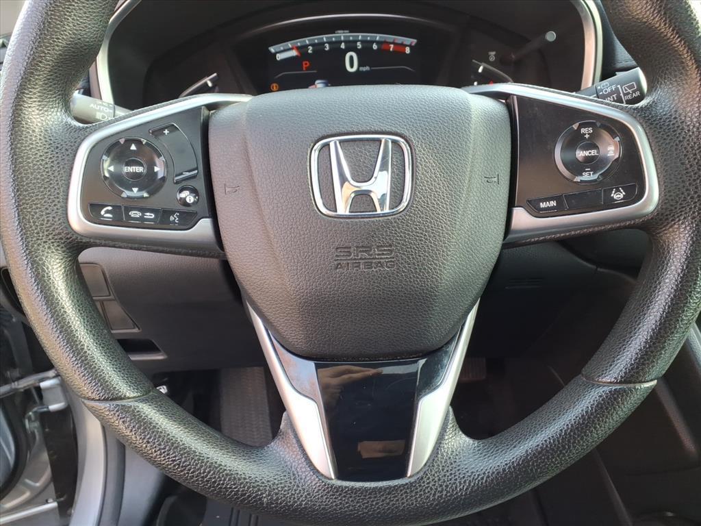 used 2019 Honda CR-V car, priced at $24,985
