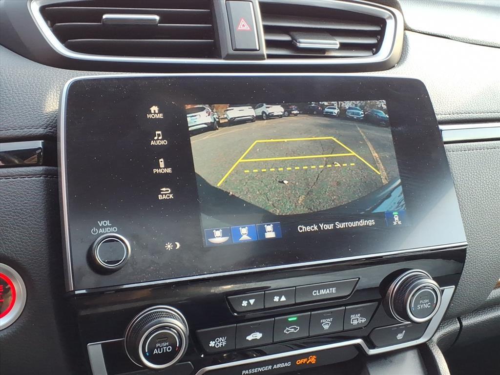 used 2019 Honda CR-V car, priced at $24,985