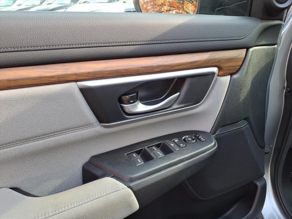 used 2019 Honda CR-V car, priced at $24,985