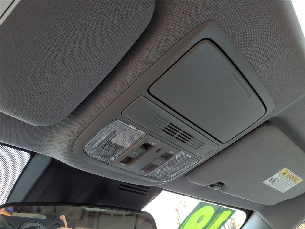 used 2019 Honda CR-V car, priced at $24,985