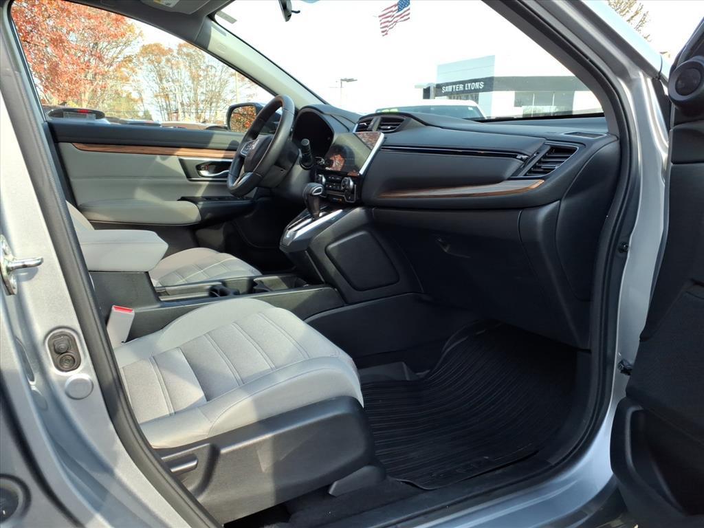 used 2019 Honda CR-V car, priced at $24,985