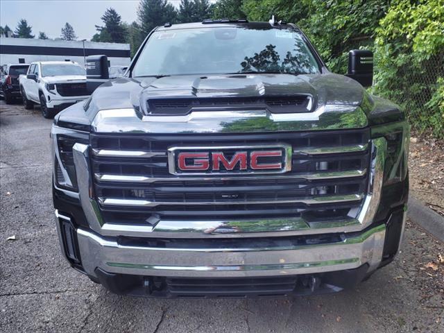 new 2024 GMC Sierra 2500 car, priced at $73,305