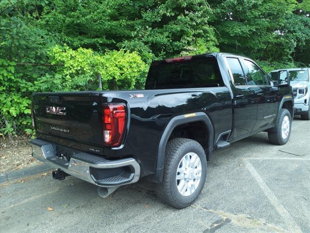 new 2024 GMC Sierra 2500 car, priced at $73,305