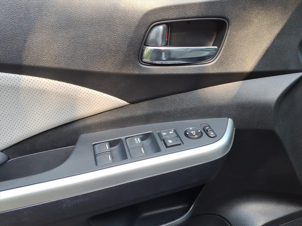 used 2016 Honda CR-V car, priced at $16,860