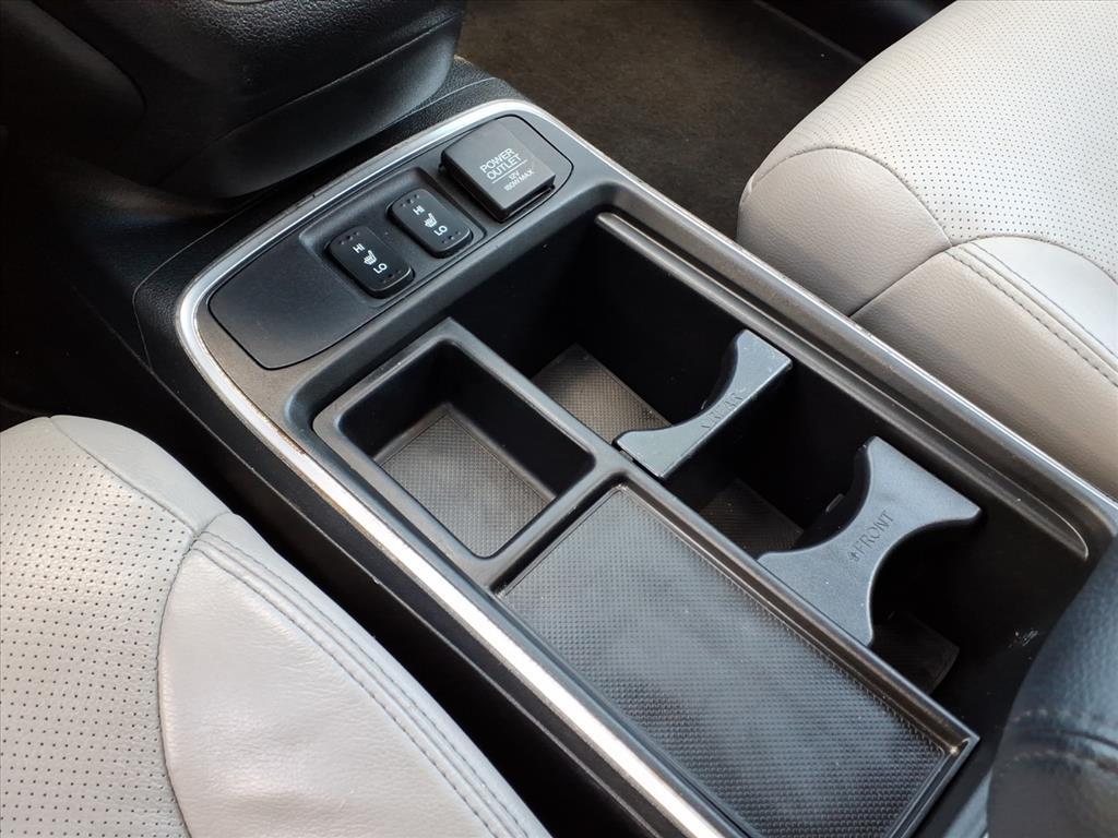 used 2016 Honda CR-V car, priced at $16,860