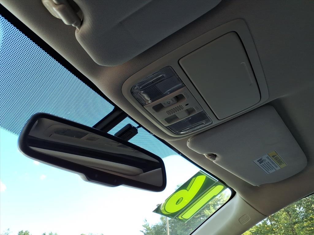 used 2016 Honda CR-V car, priced at $16,860