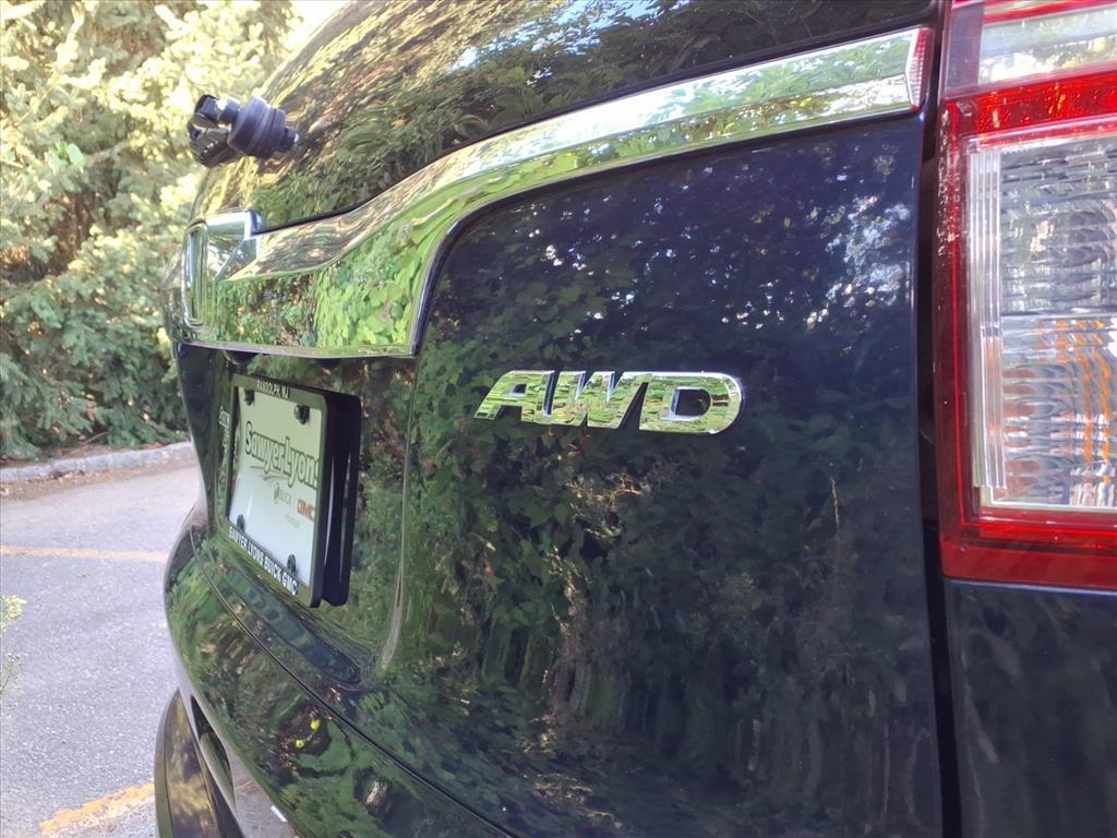 used 2016 Honda CR-V car, priced at $16,860