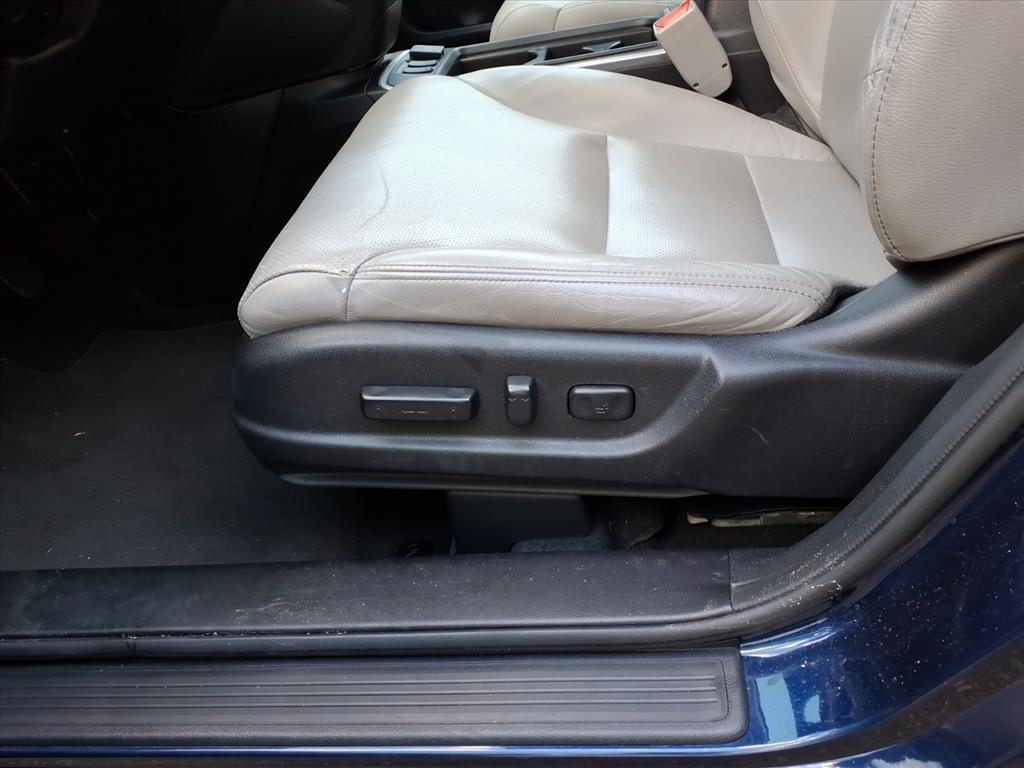 used 2016 Honda CR-V car, priced at $16,860