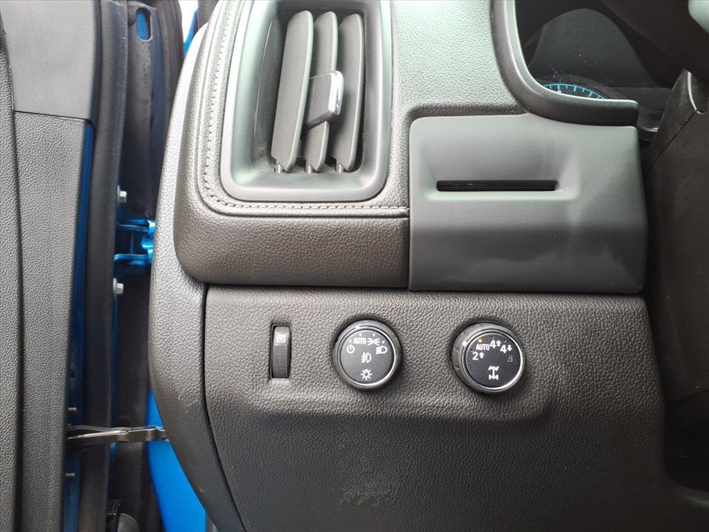 used 2022 GMC Canyon car, priced at $32,606