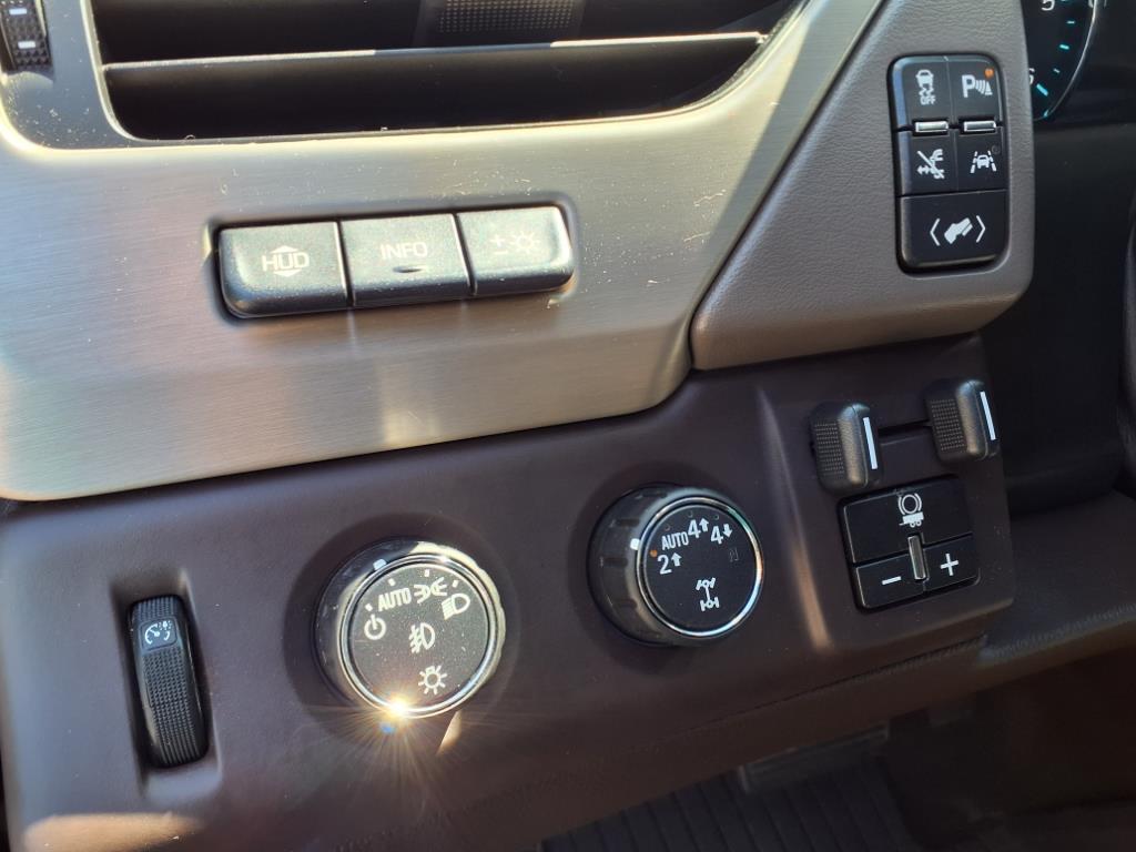 used 2018 GMC Yukon XL car, priced at $31,917