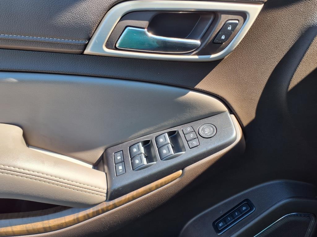 used 2018 GMC Yukon XL car, priced at $31,917