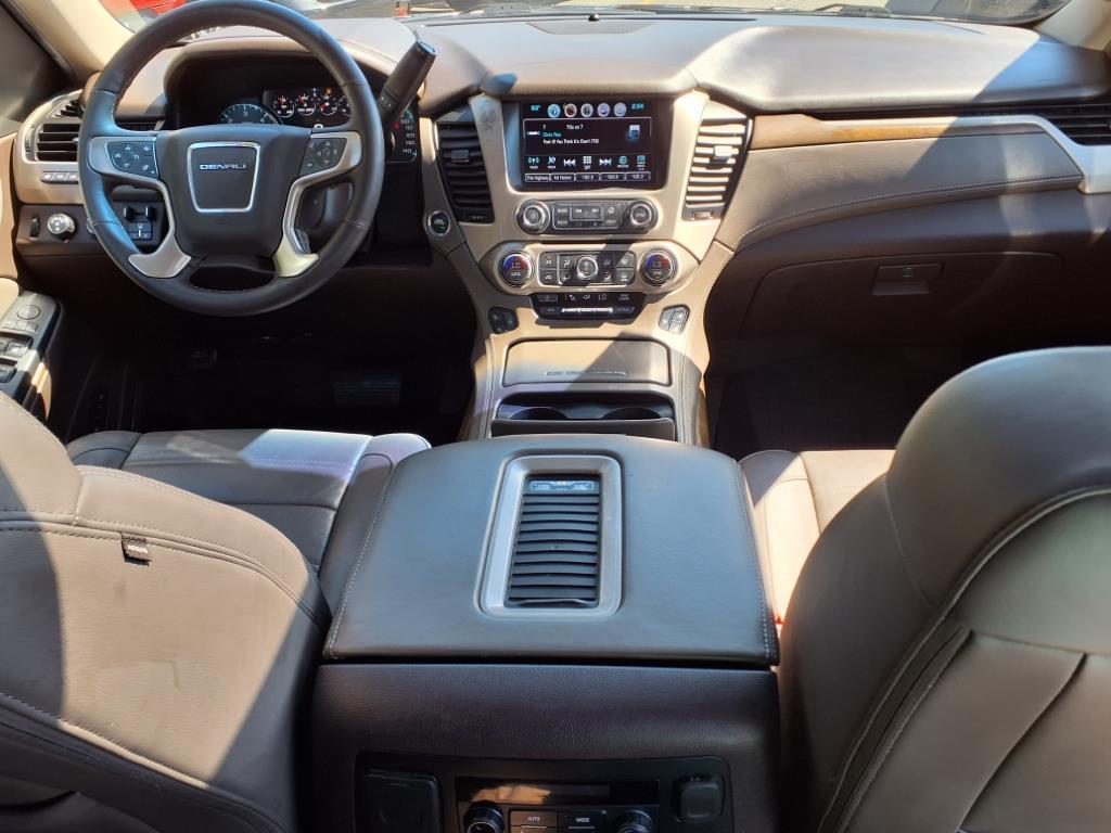 used 2018 GMC Yukon XL car, priced at $31,917